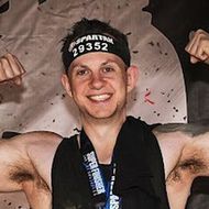 Ryan Pinkney, General Manager and Coach at The Lift