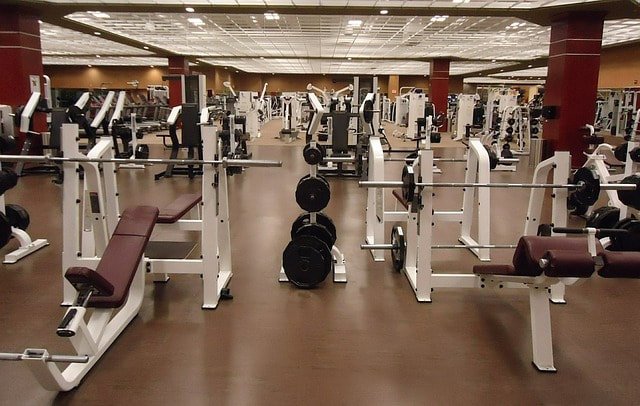 You Joined a Gym – Now What?