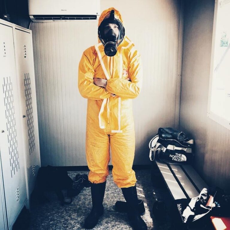 Thoughts from Quarantine -Week 1