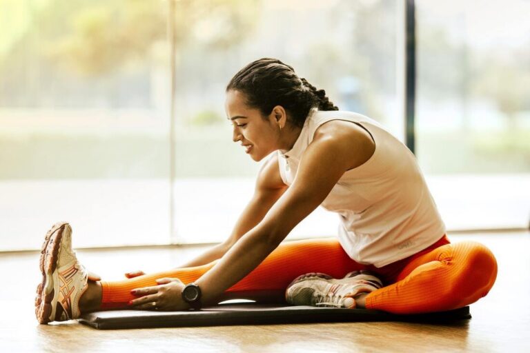 Building Your Home Gym