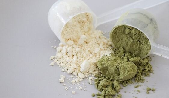 6 Common Supplements & How They Work : Part II