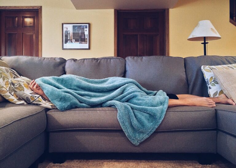 Wake Up to This Key Recovery Tactic
