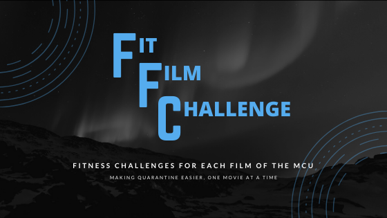 FIT FILM CHALLENGE PHASE 3 PART 2