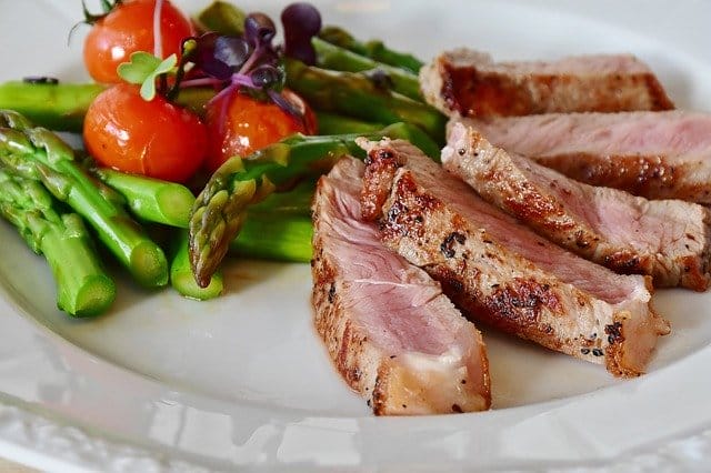 Lose Fat Without Tracking Calories