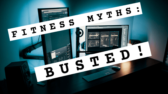 4 Corrective Exercise Myths – BUSTED
