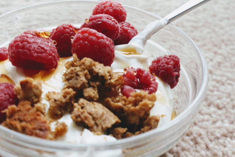 The Best Post-Workout Meals for Muscle Recovery