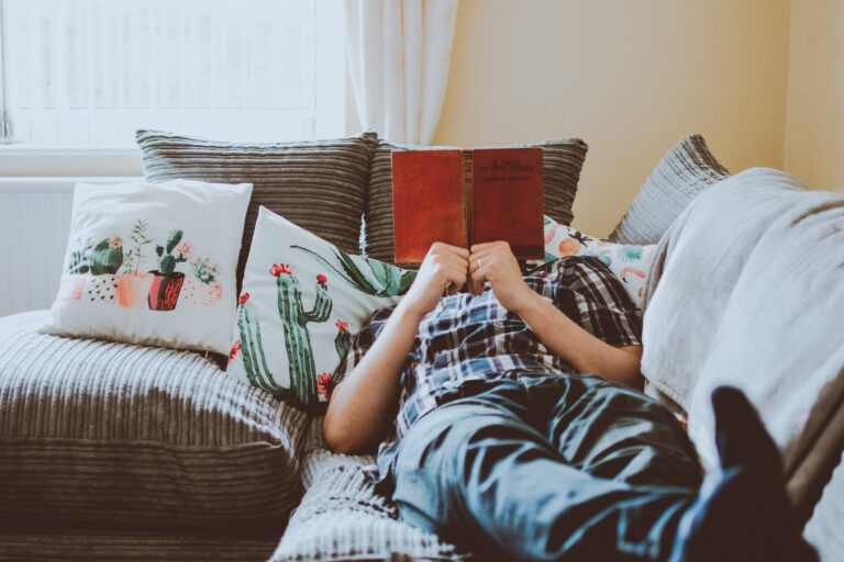4 Reasons NOT to Skip Rest Day
