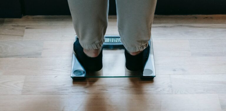 Weighing In on Body Composition